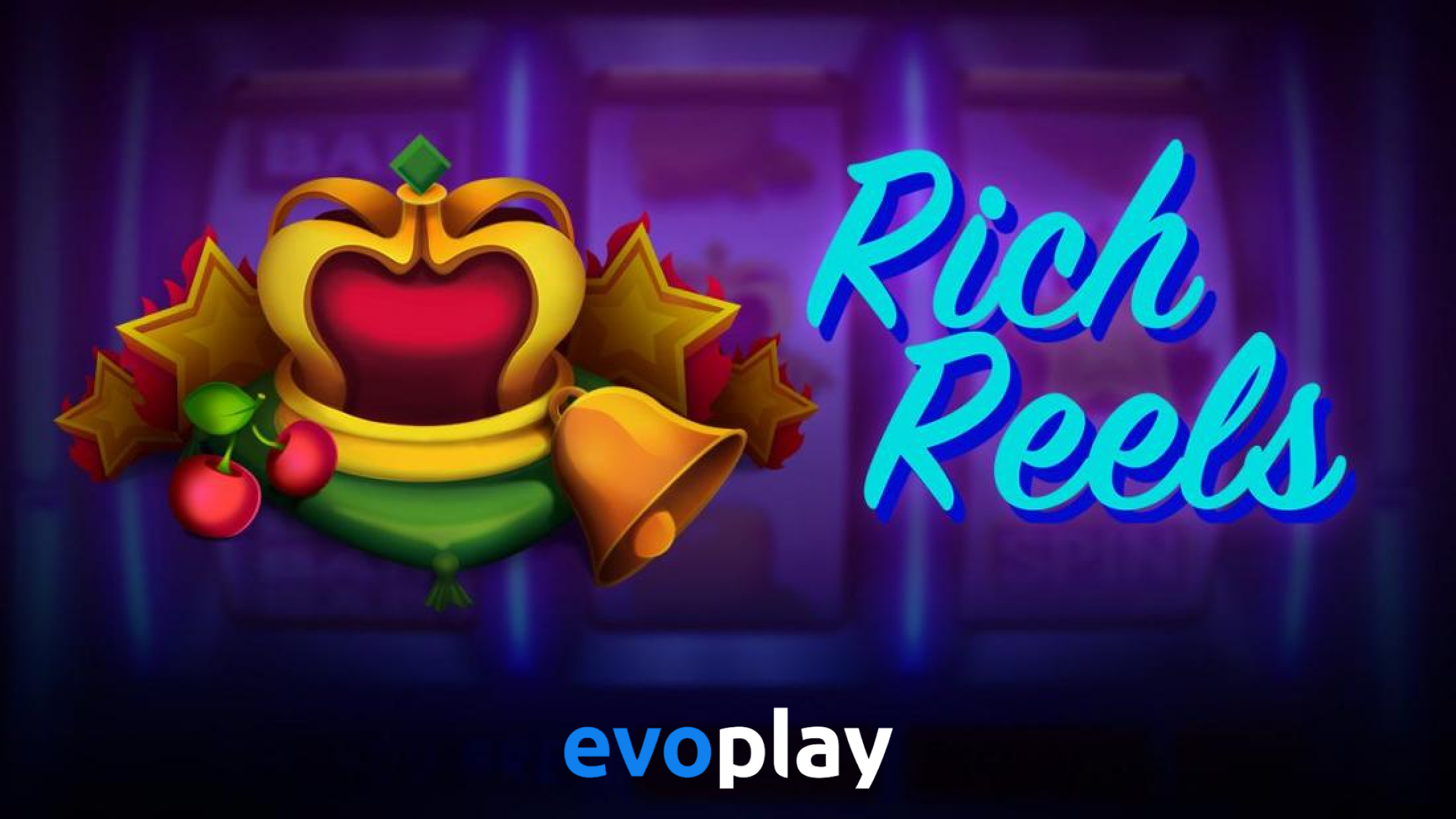 Rich Reels by Evoplay